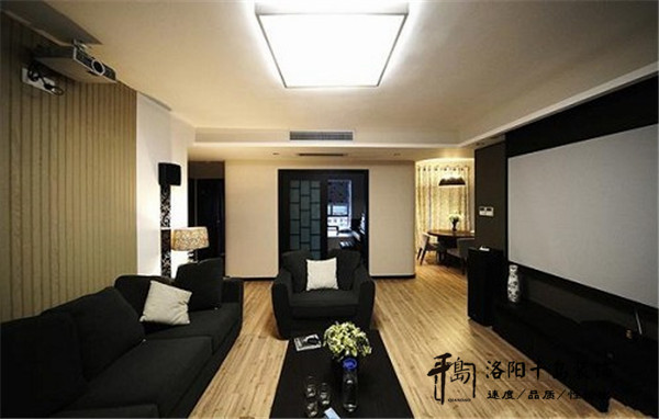 洛陽裝修設計如何節能？