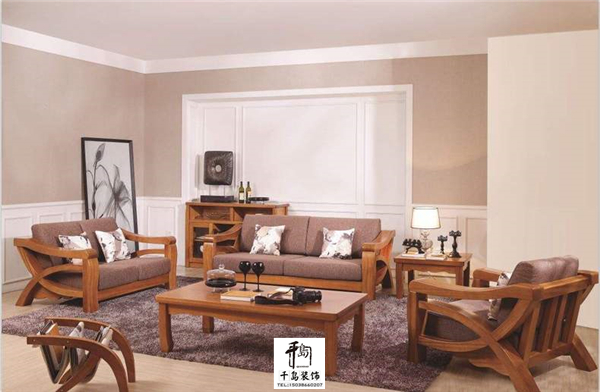 家具選購，如何讓花出去的錢不“冤枉”