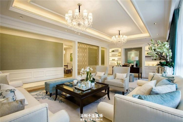 有了這些軟裝擺件,家變得更漂亮啦