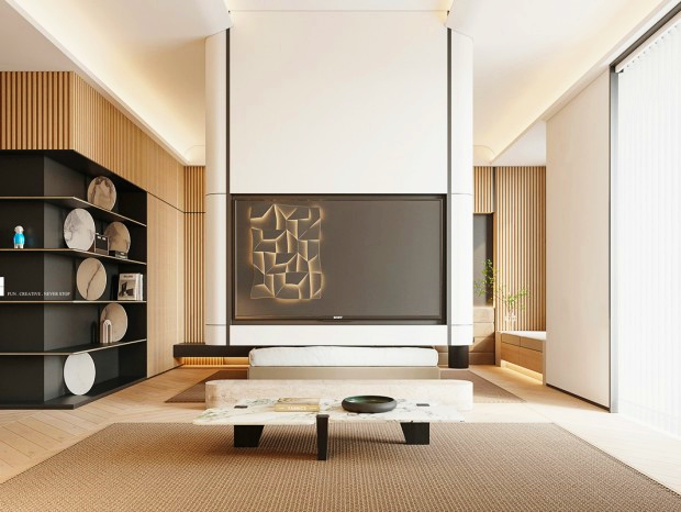 洛陽裝修達(dá)人分享8大細(xì)節(jié),幫你打造夢寓新家