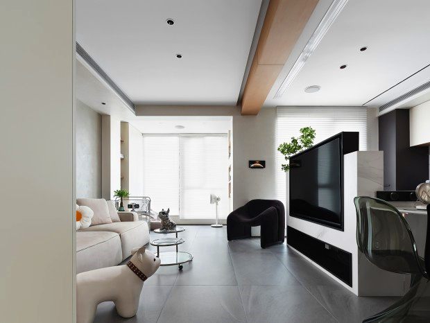 洛陽裝修達(dá)人分享8大細(xì)節(jié),幫你打造夢寓新家