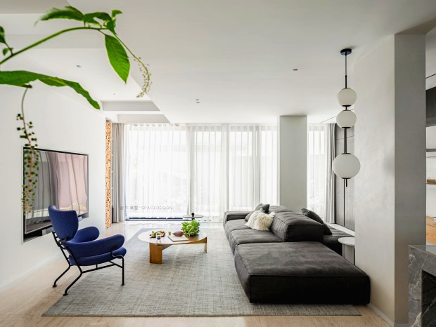 洛陽(yáng)半包裝修中的陷阱,別讓你的錢(qián)被埋沒(méi)